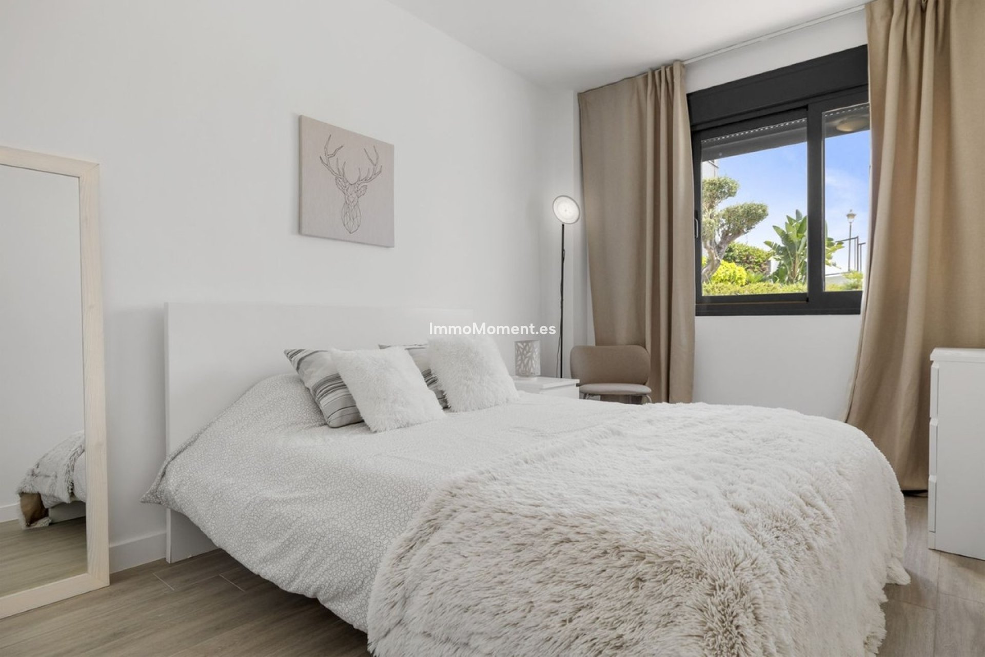 Reventa - Apartamento - Marbella - Cabopino