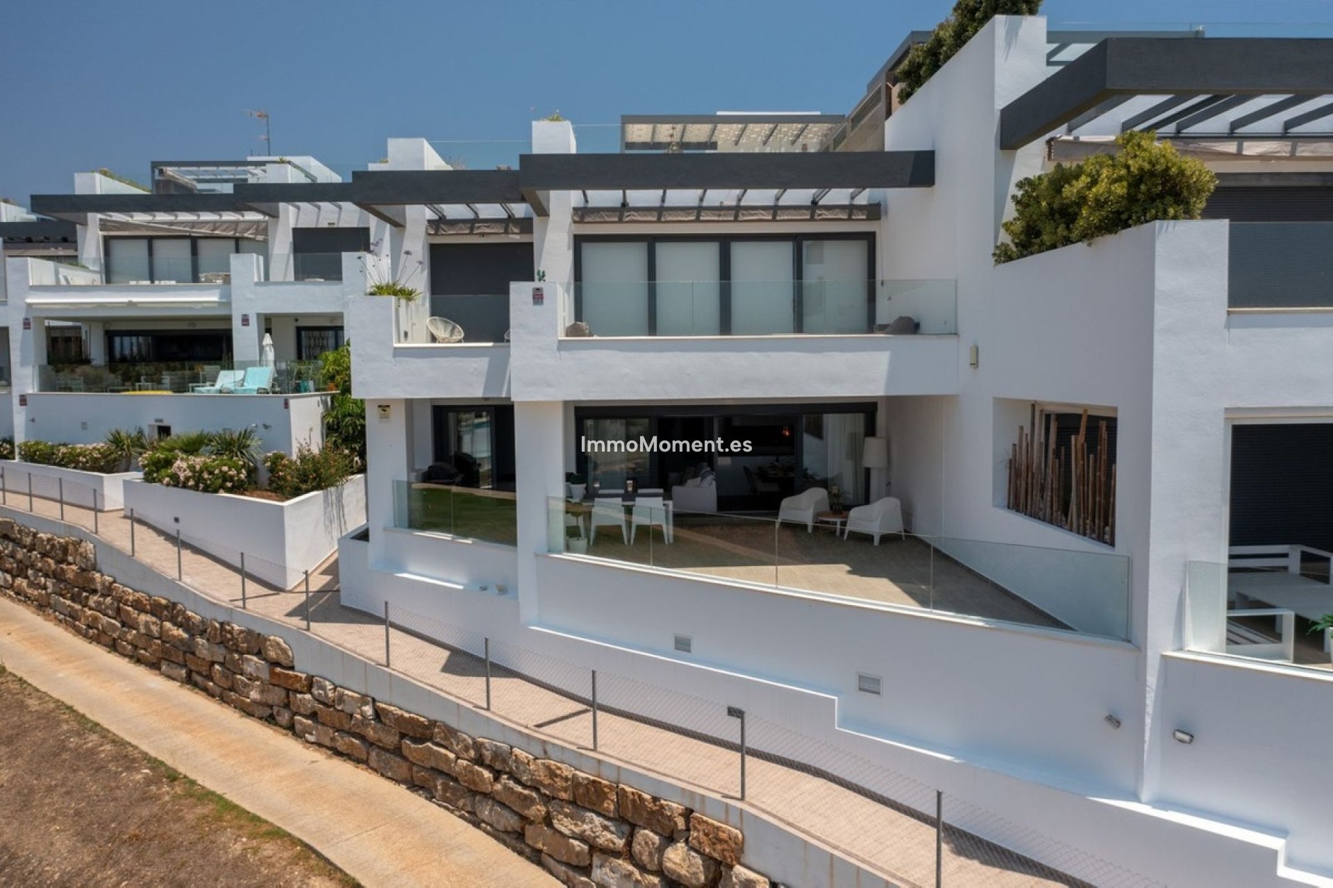 Reventa - Apartamento - Marbella - Cabopino