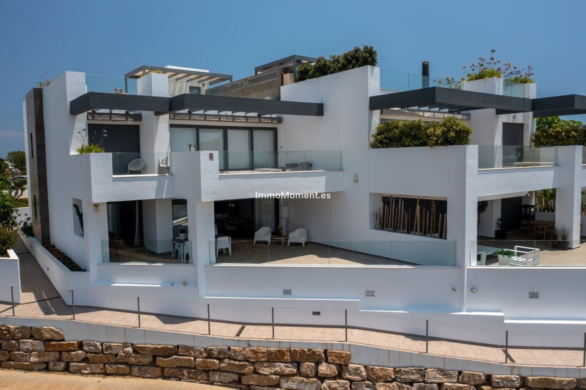 Reventa - Apartamento - Marbella - Cabopino
