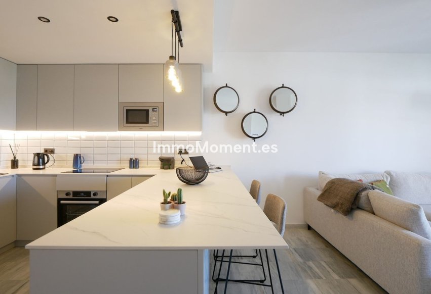 Reventa - Apartamento - Marbella - Cabopino