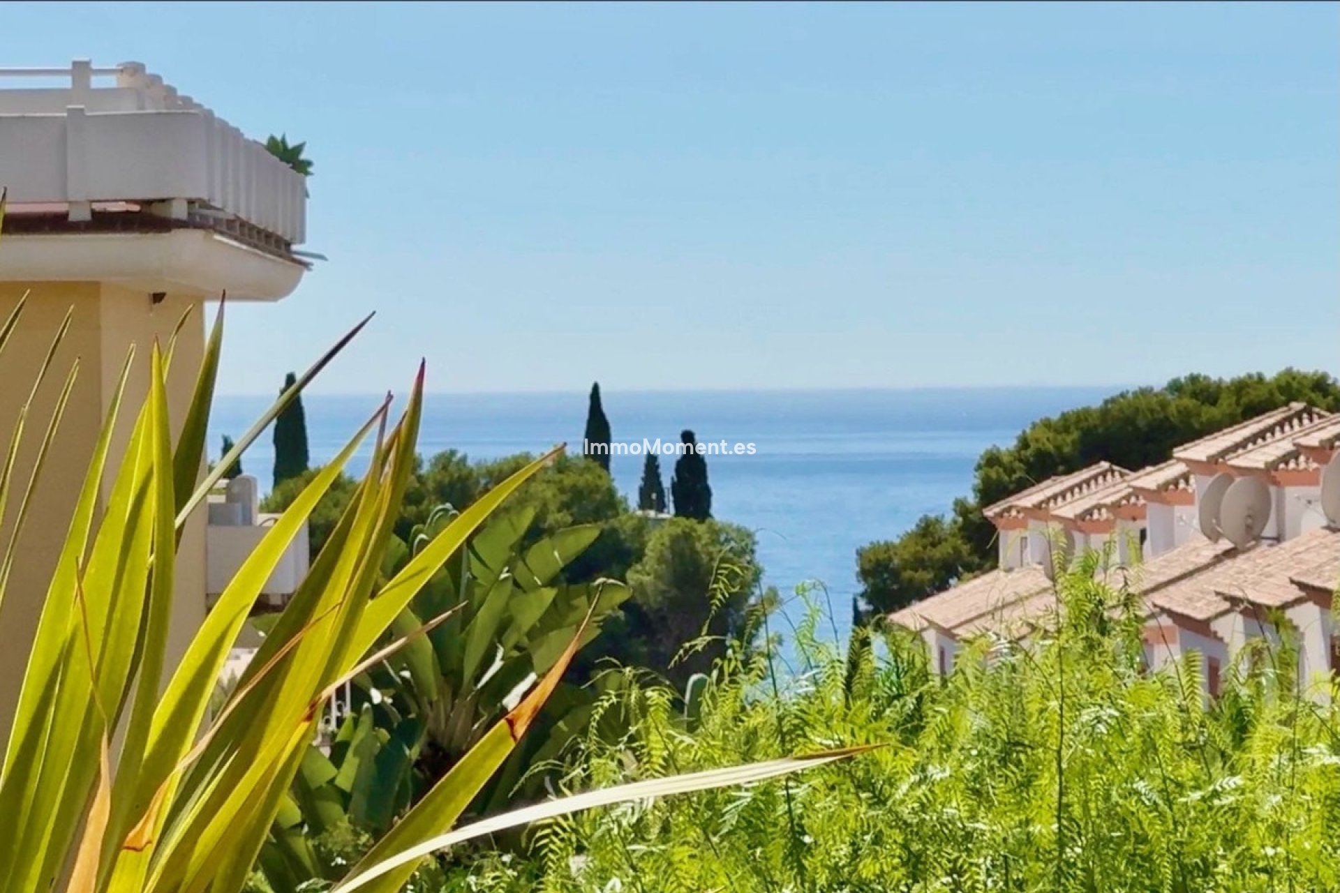 Reventa - Apartamento - Marbella - Cabopino