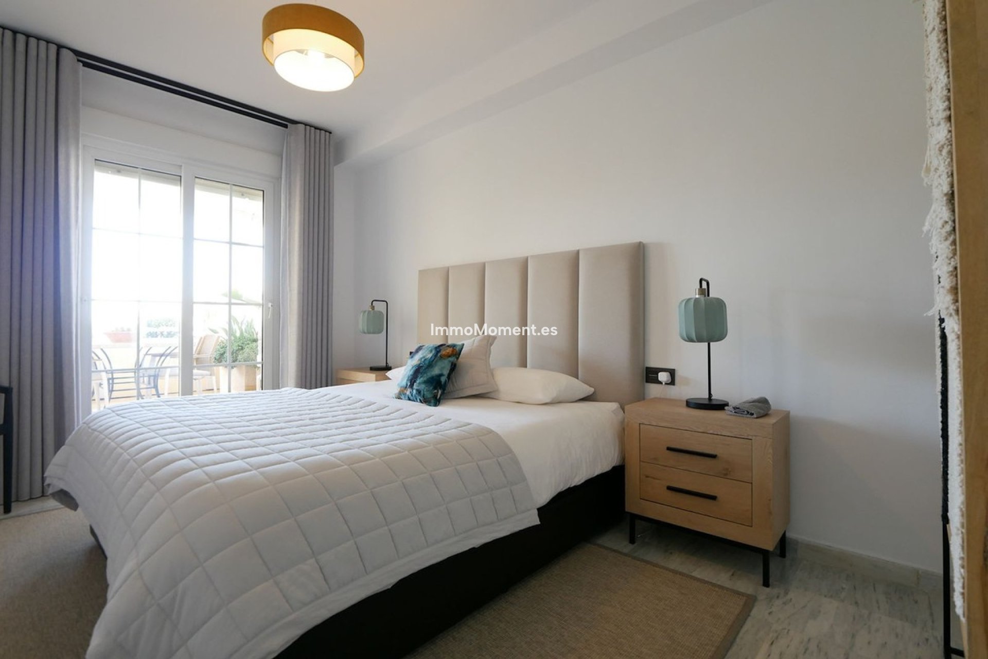Reventa - Apartamento - Marbella - Cabopino