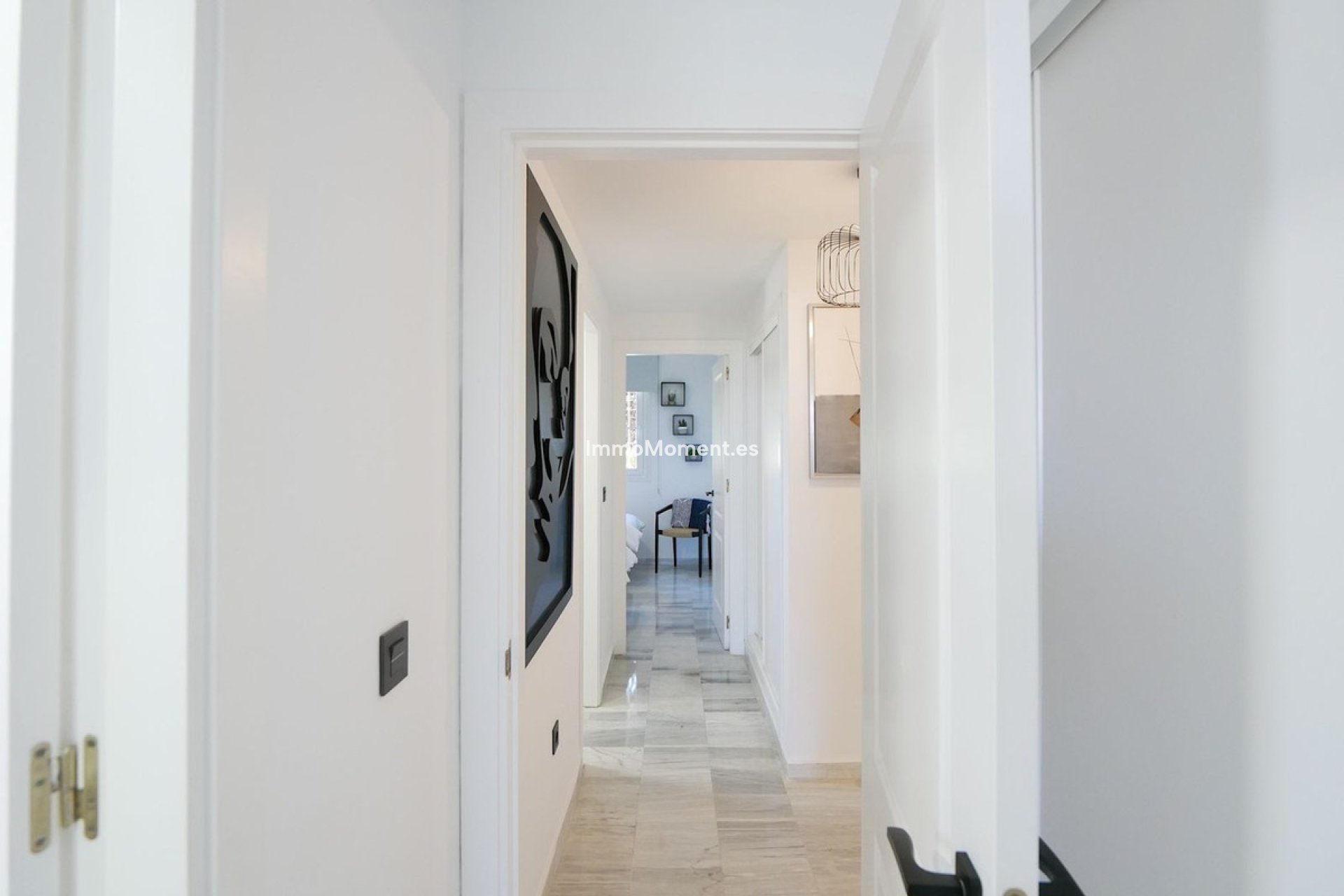 Reventa - Apartamento - Marbella - Cabopino