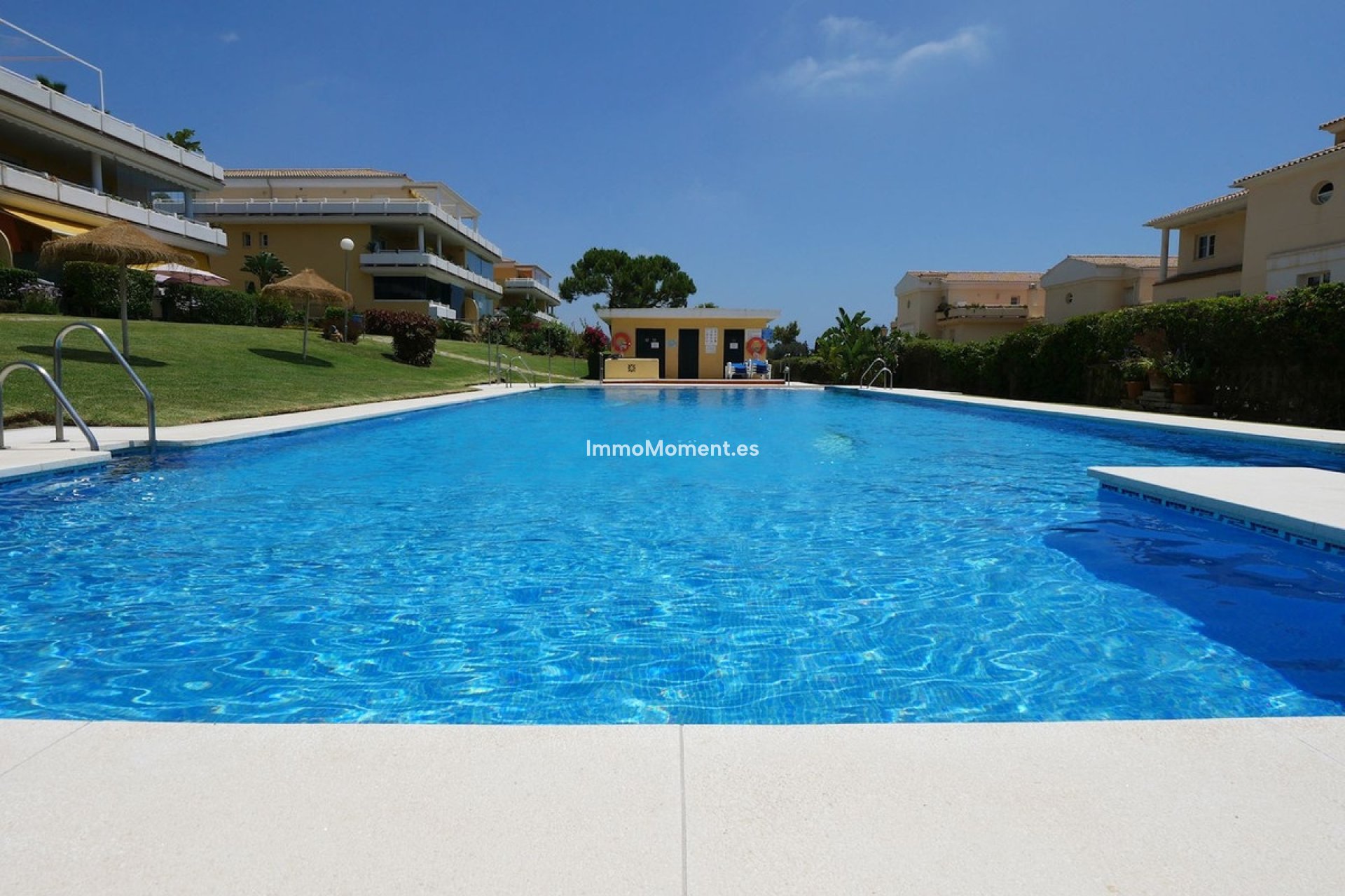 Reventa - Apartamento - Marbella - Cabopino