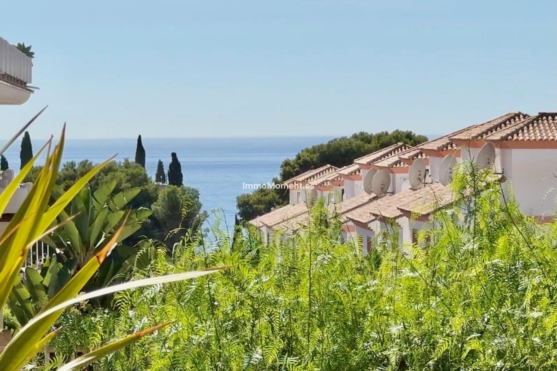 Reventa - Apartamento - Marbella - Cabopino