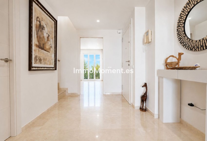 Reventa - Apartamento - Marbella - Cabopino