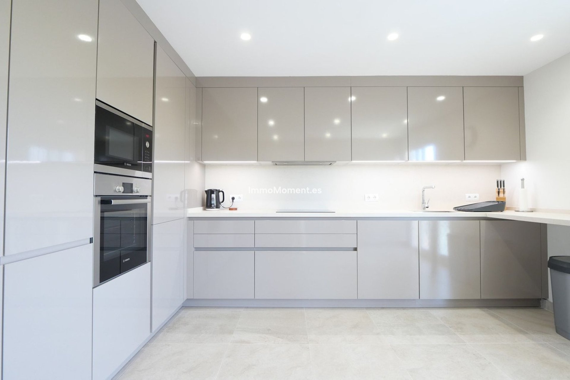 Reventa - Apartamento - Marbella - Cabopino