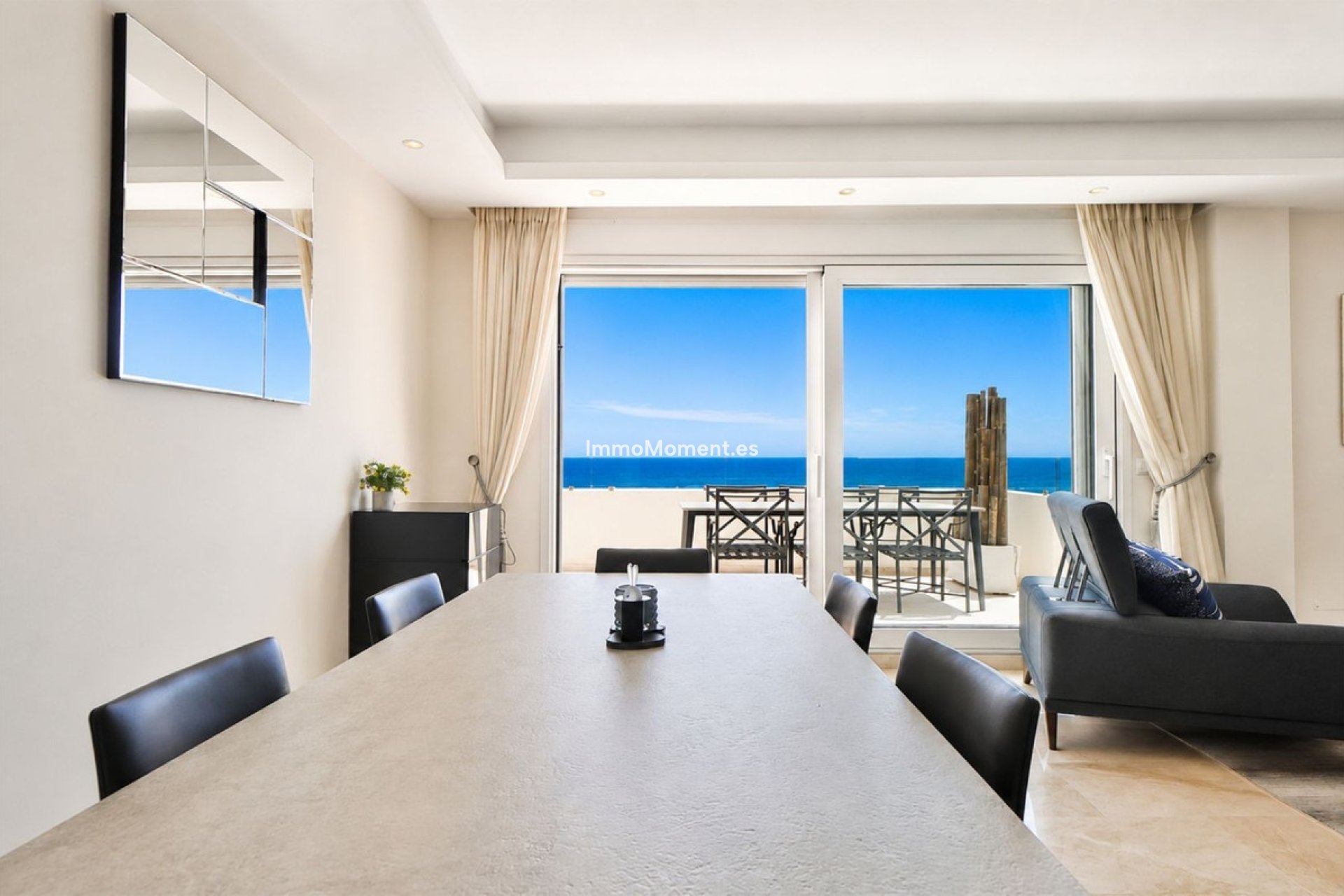 Reventa - Apartamento - Marbella - Cabopino