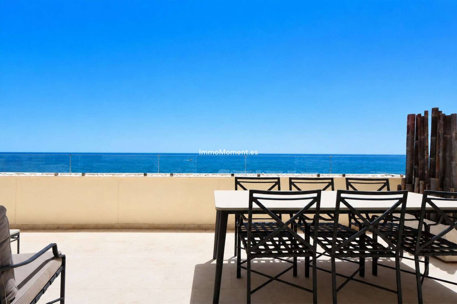 Reventa - Apartamento - Marbella - Cabopino