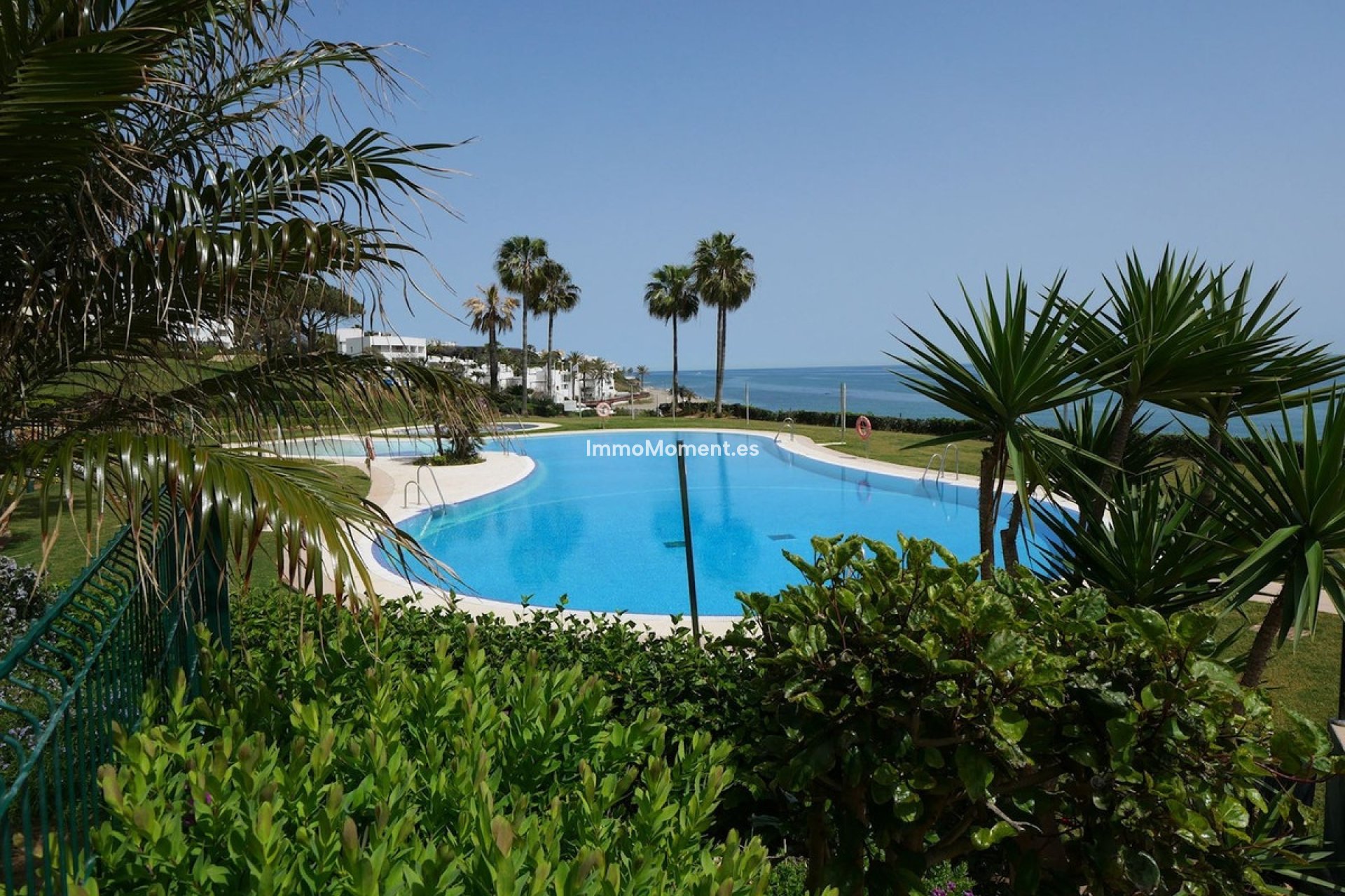 Reventa - Apartamento - Marbella - Cabopino
