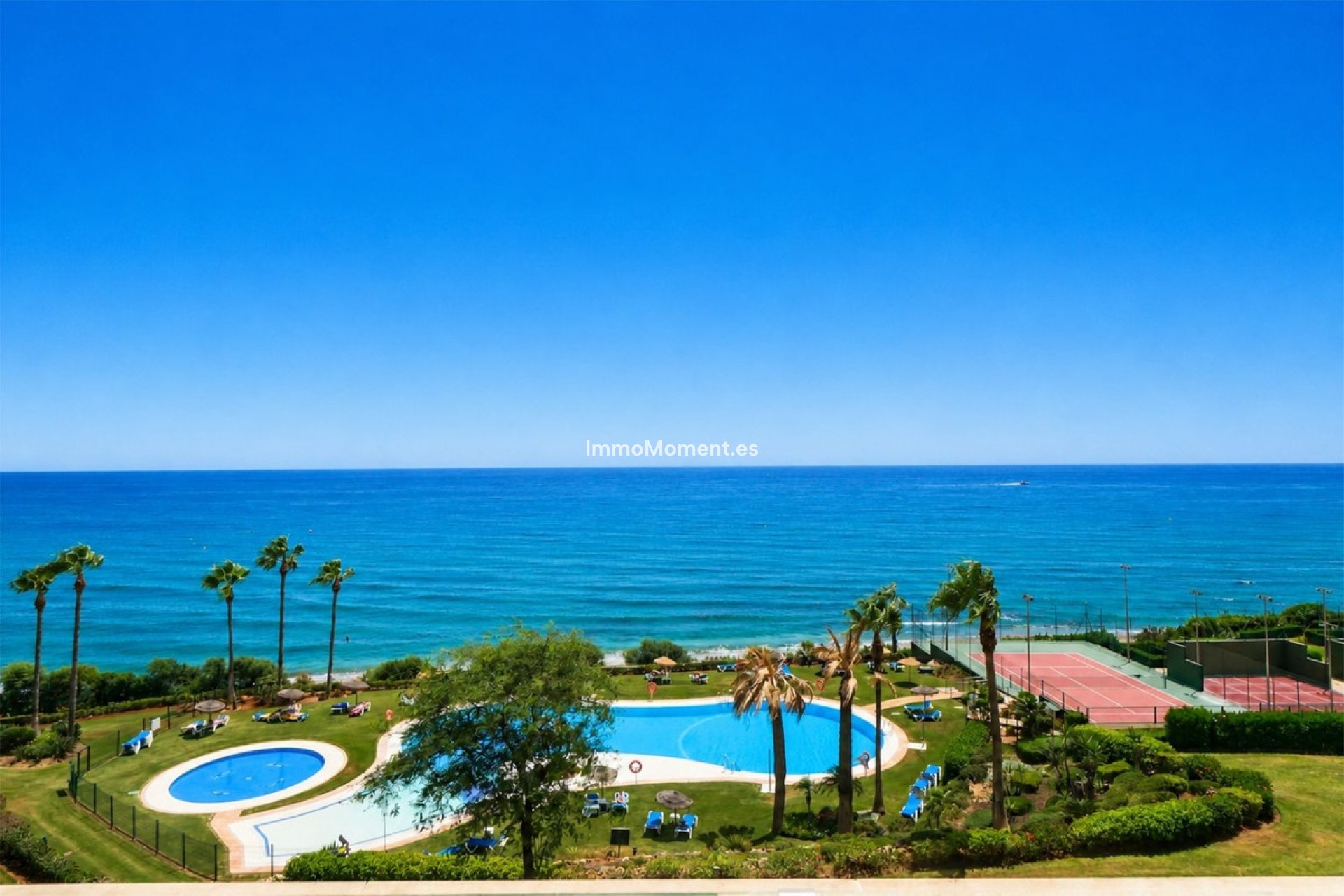 Reventa - Apartamento - Marbella - Cabopino
