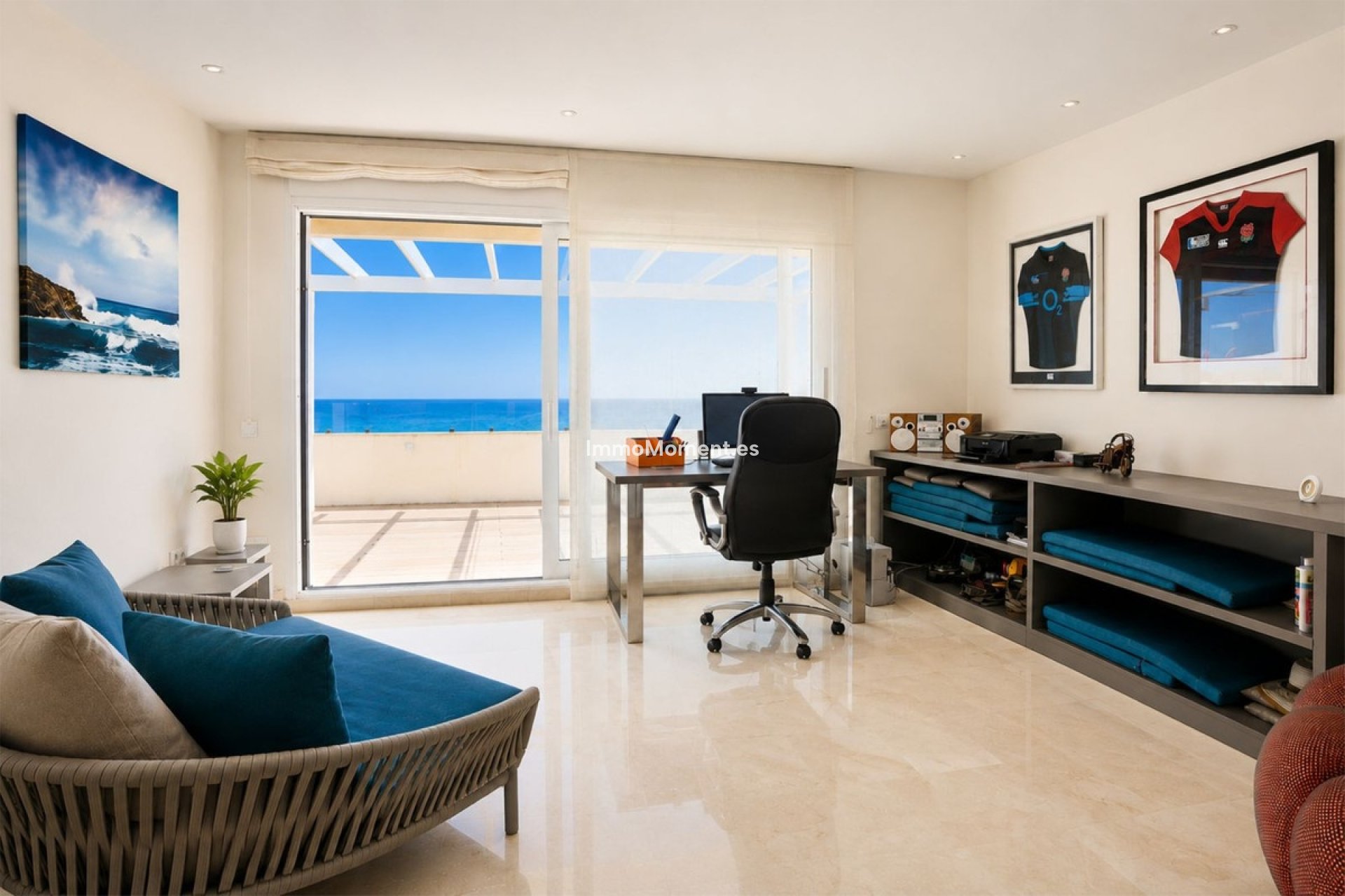 Reventa - Apartamento - Marbella - Cabopino
