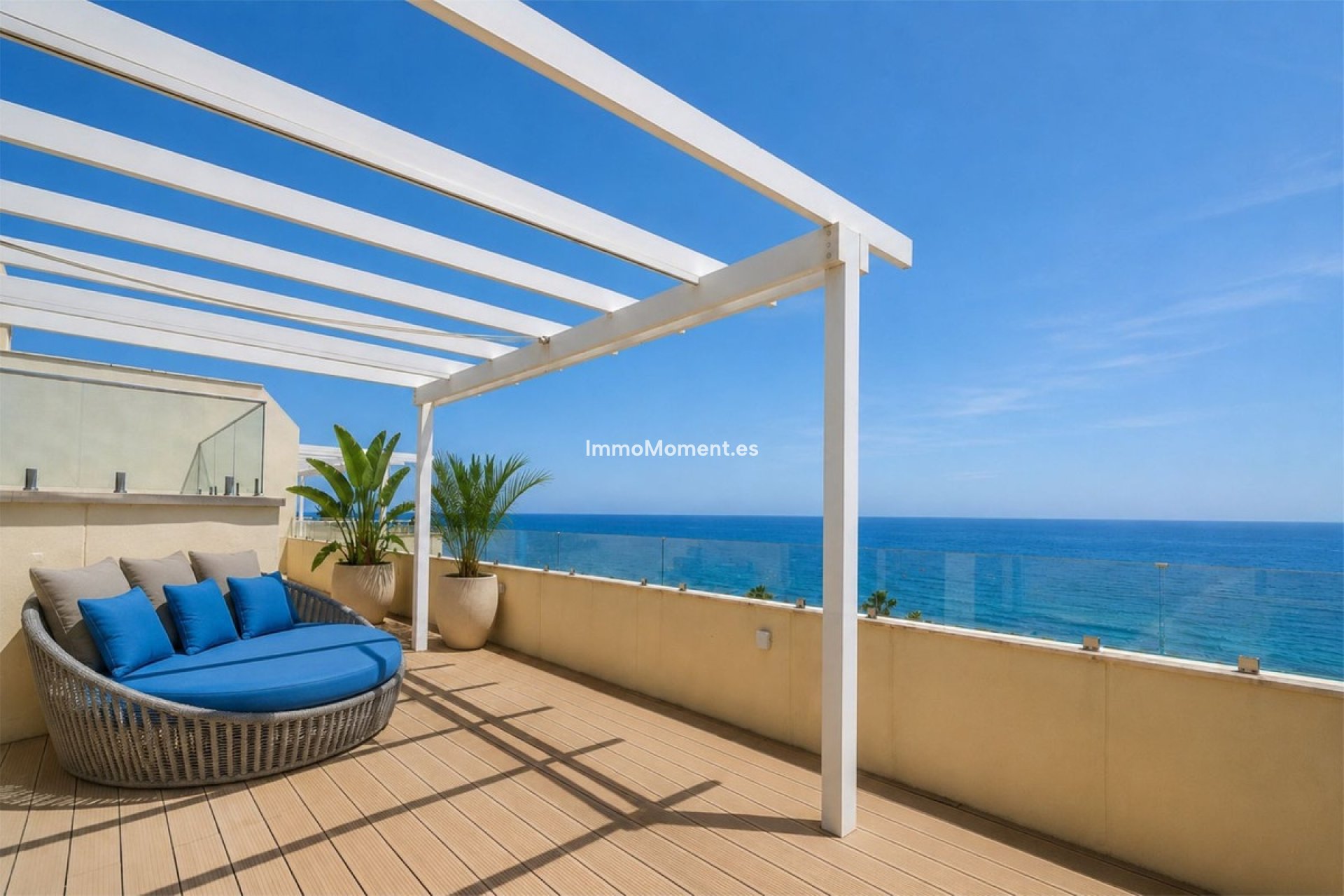 Reventa - Apartamento - Marbella - Cabopino