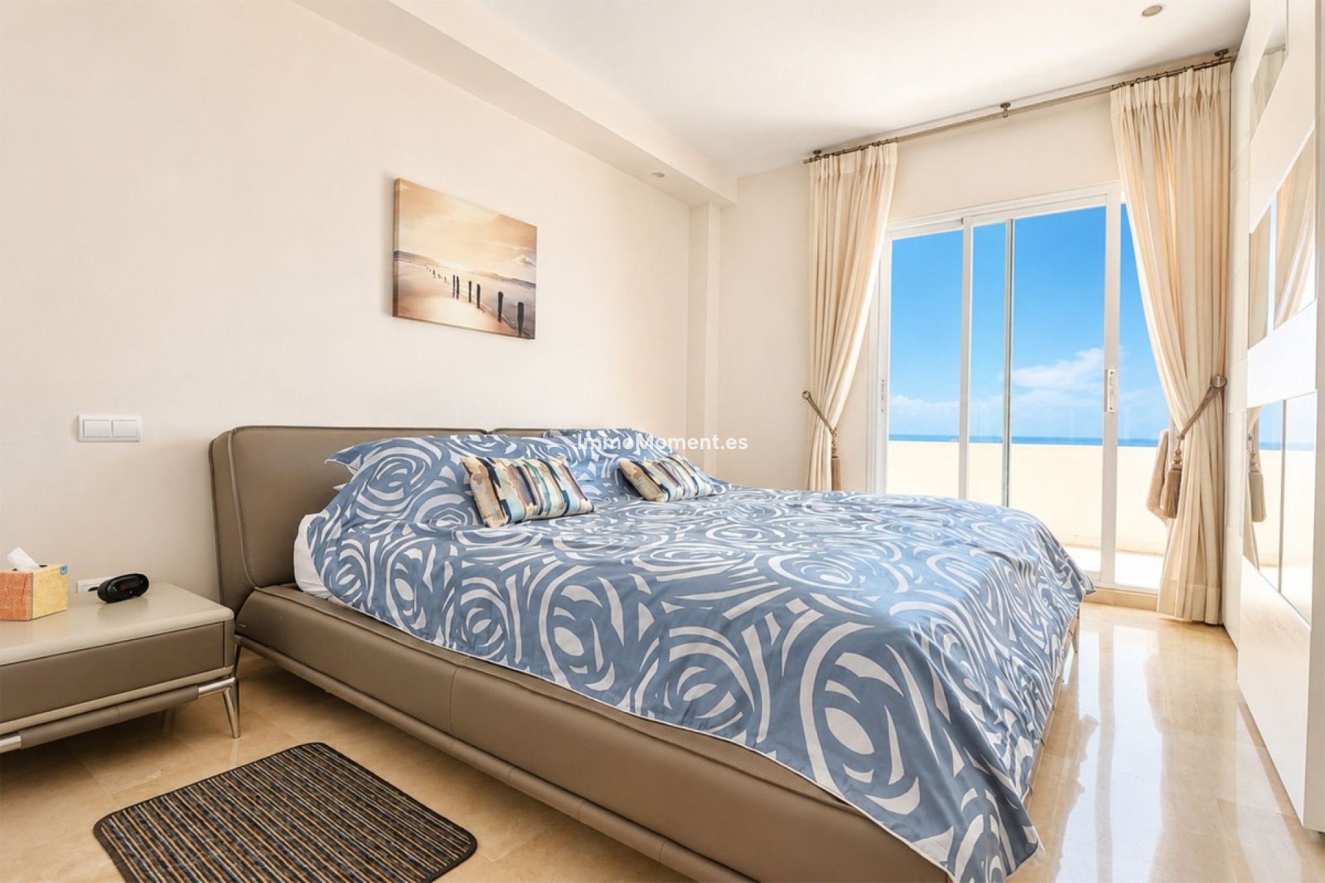 Reventa - Apartamento - Marbella - Cabopino