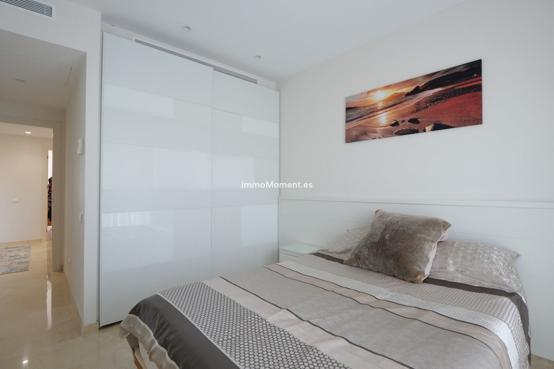 Reventa - Apartamento - Marbella - Cabopino