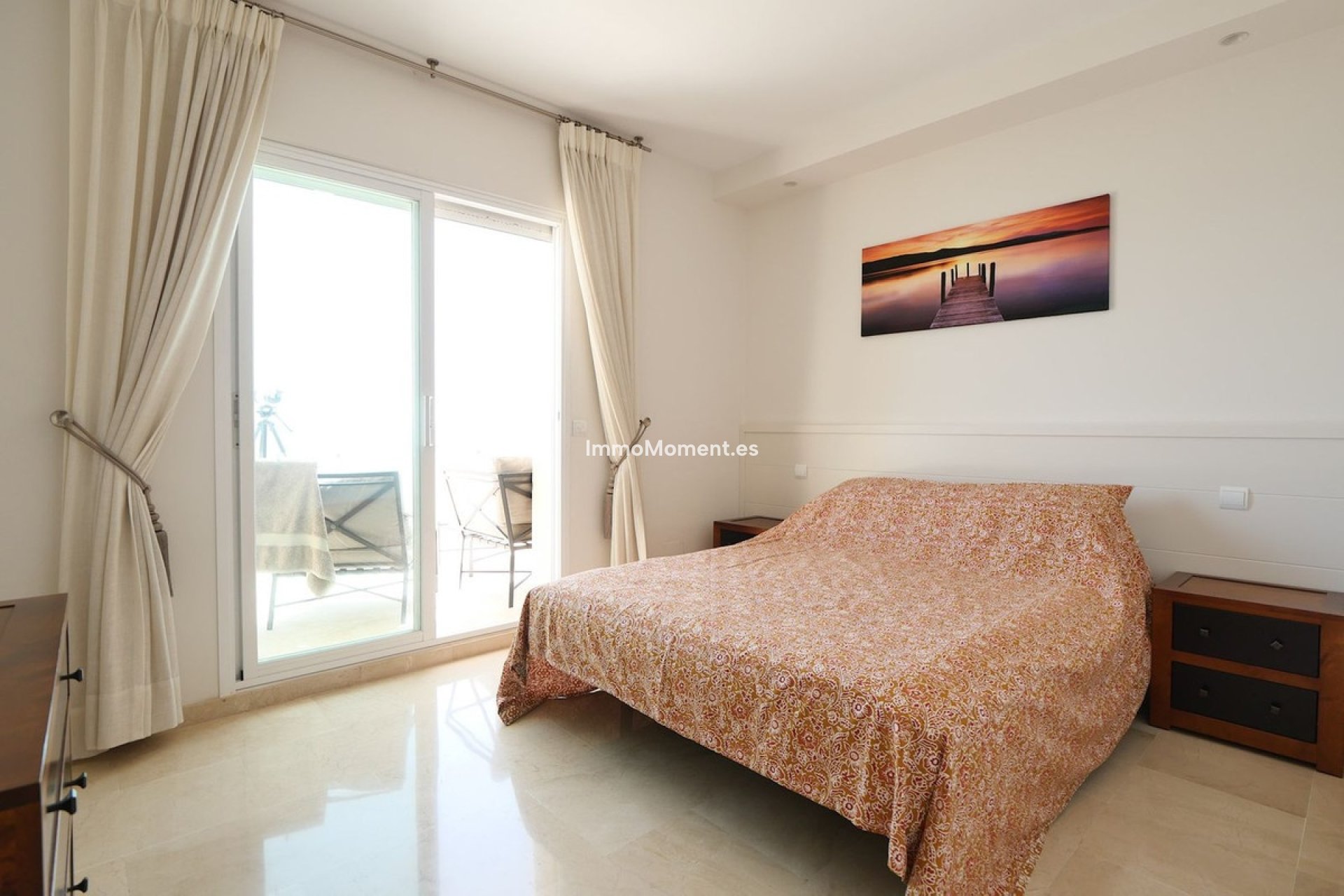 Reventa - Apartamento - Marbella - Cabopino