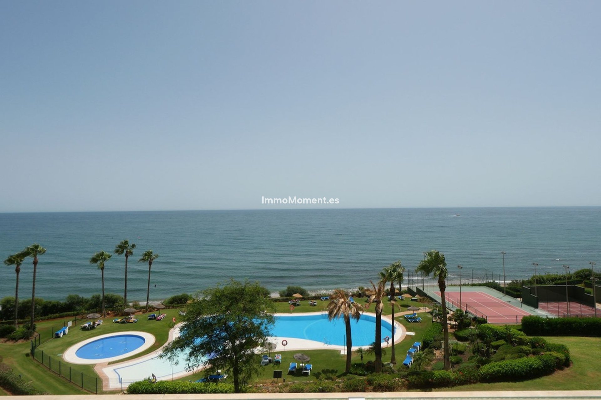 Reventa - Apartamento - Marbella - Cabopino