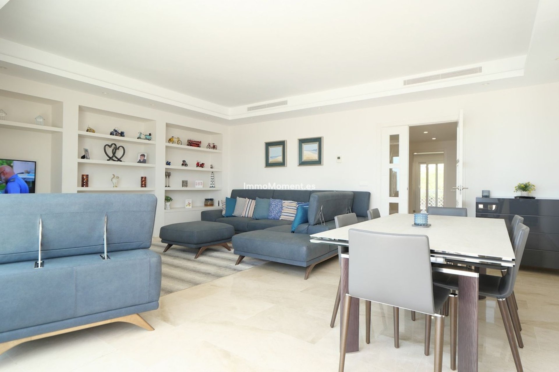Reventa - Apartamento - Marbella - Cabopino