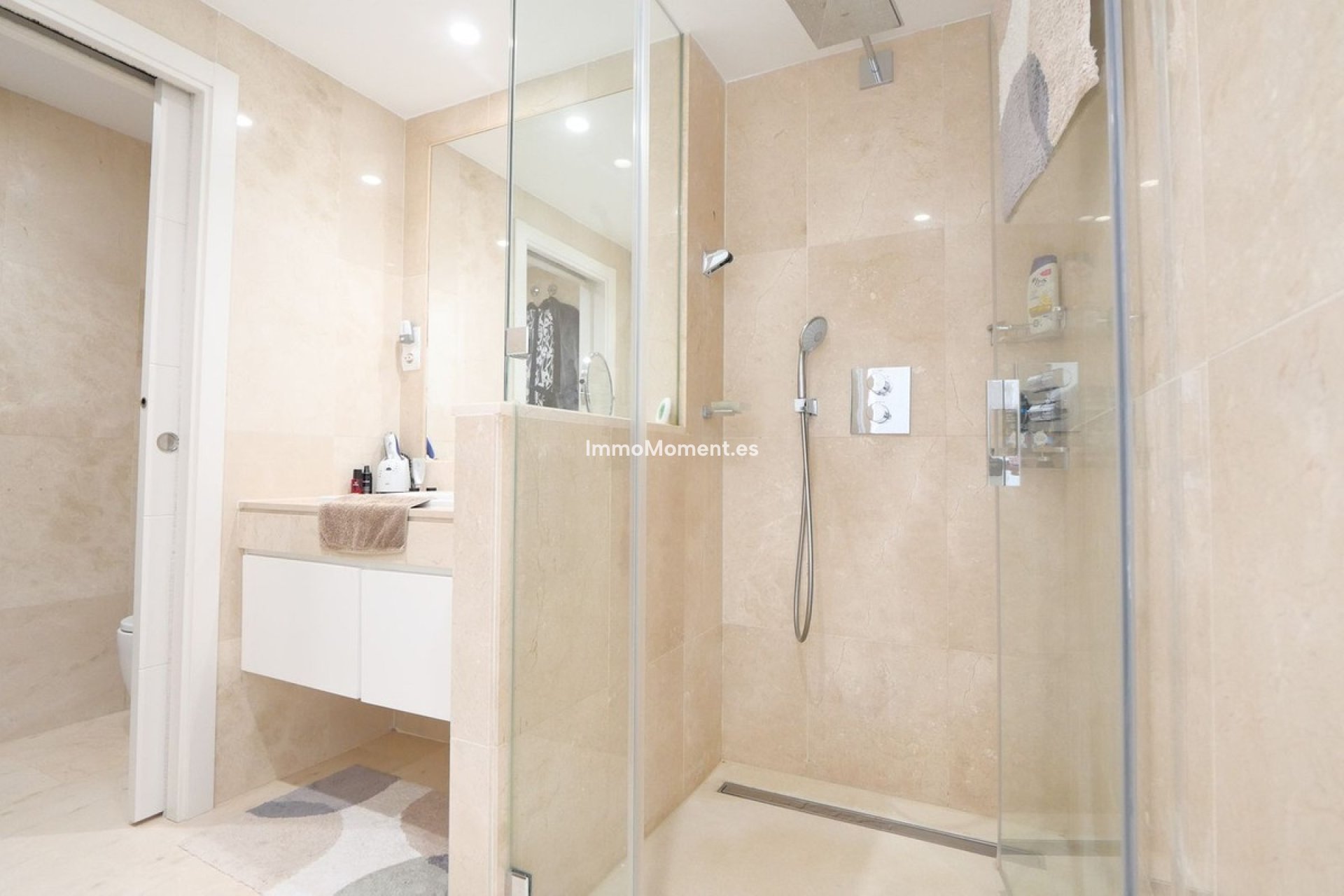 Reventa - Apartamento - Marbella - Cabopino
