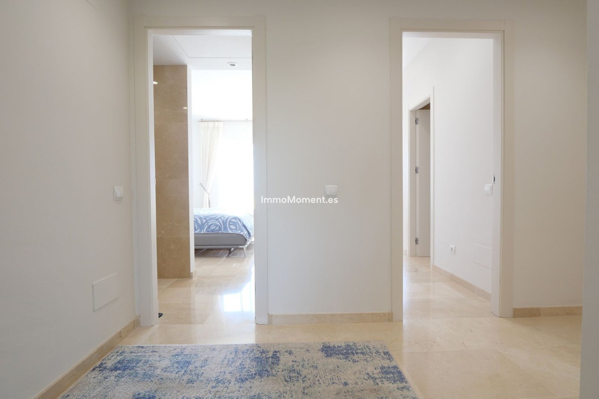 Reventa - Apartamento - Marbella - Cabopino