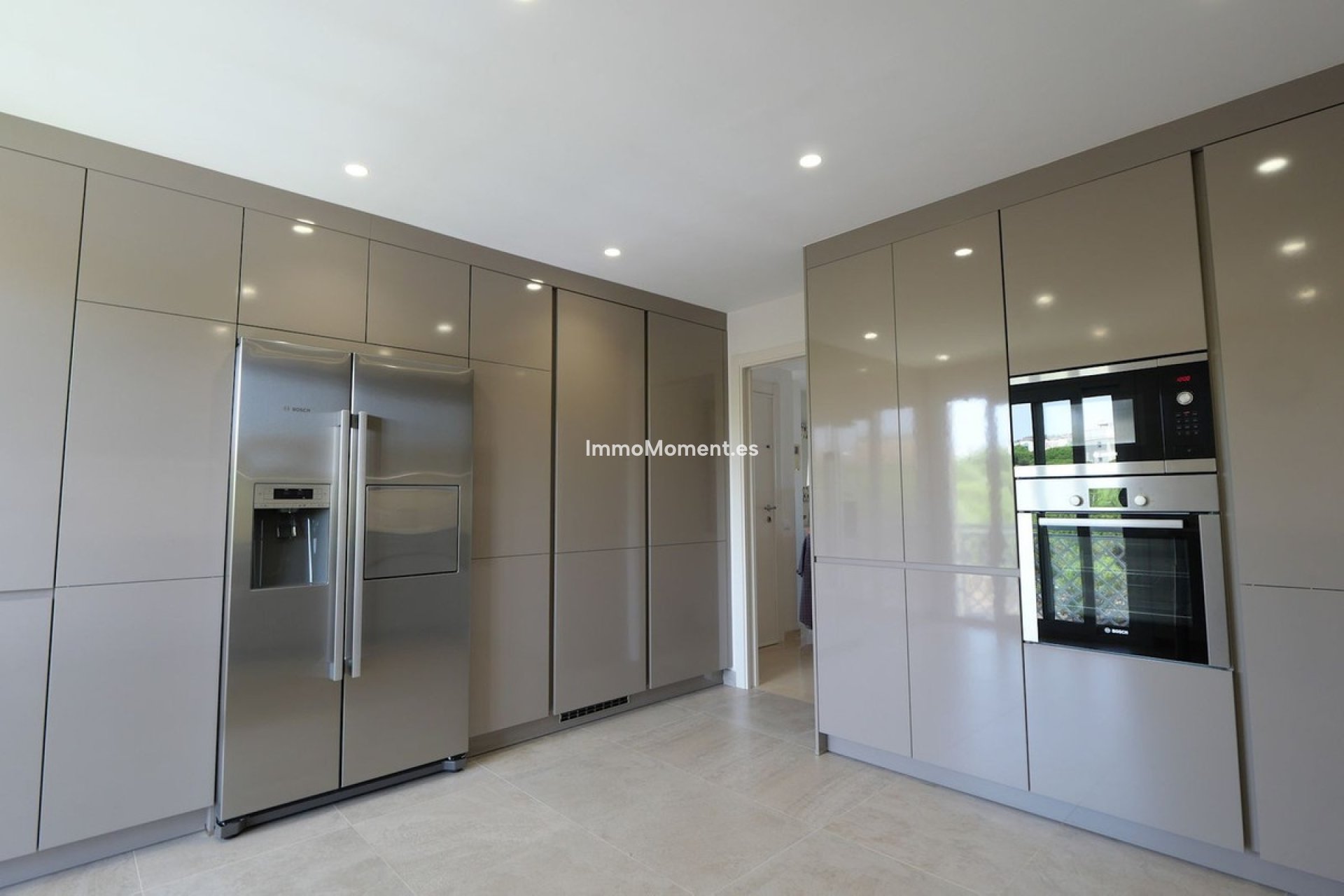 Reventa - Apartamento - Marbella - Cabopino