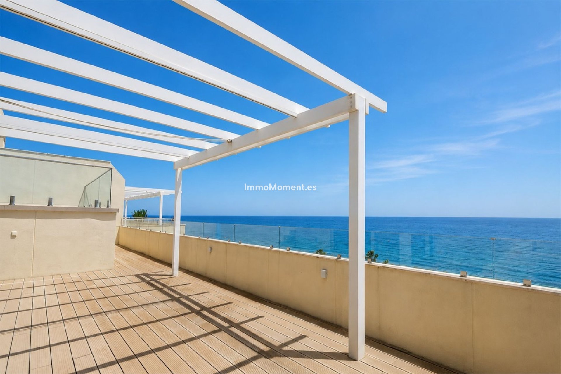 Reventa - Apartamento - Marbella - Cabopino