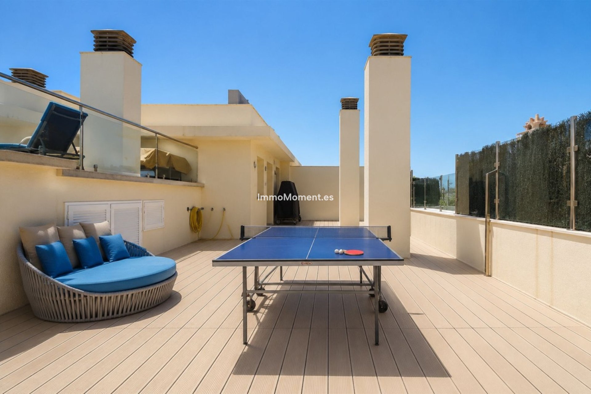 Reventa - Apartamento - Marbella - Cabopino