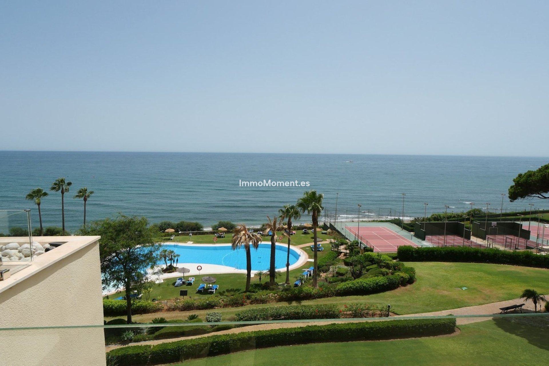 Reventa - Apartamento - Marbella - Cabopino