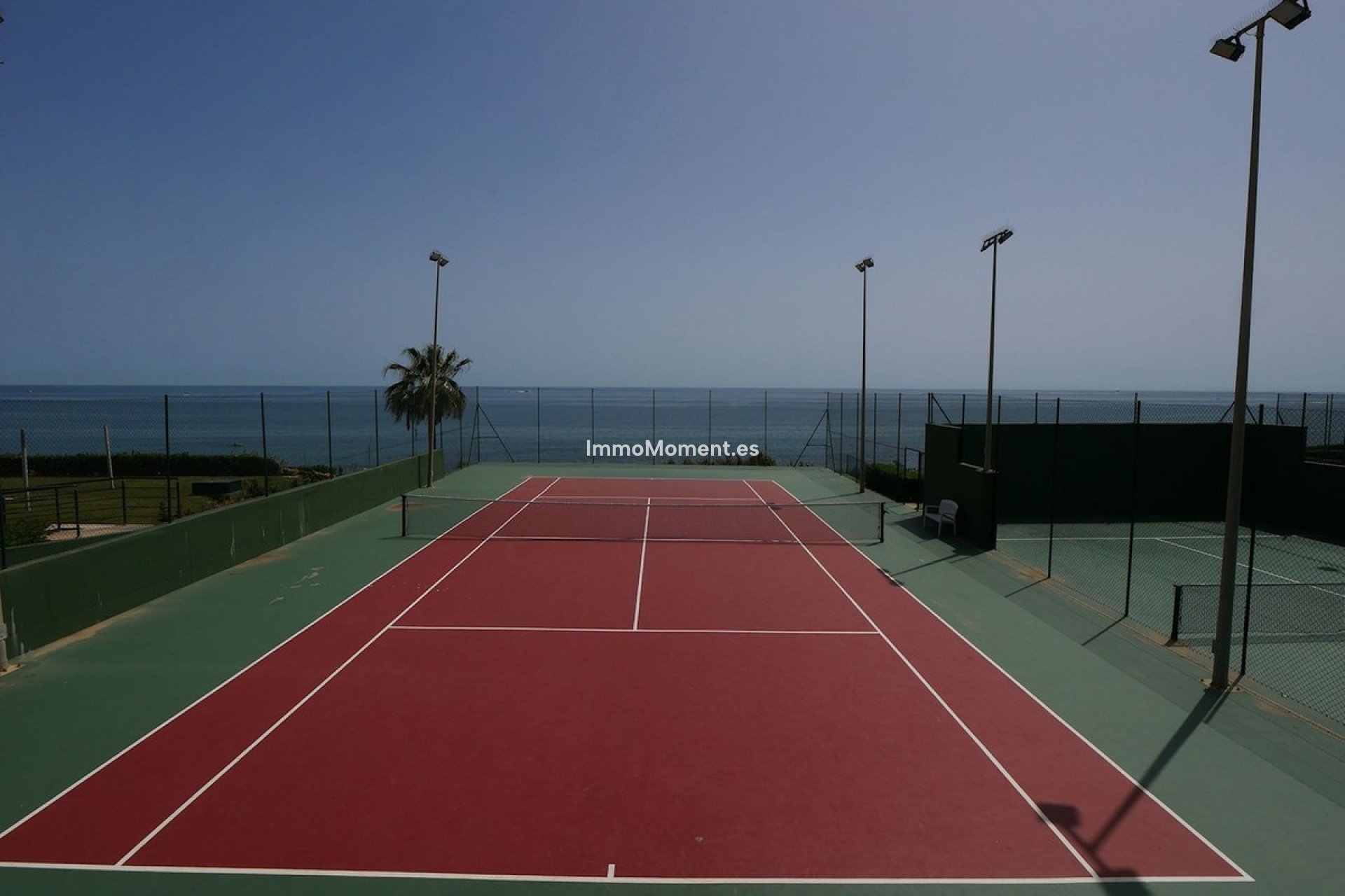 Reventa - Apartamento - Marbella - Cabopino