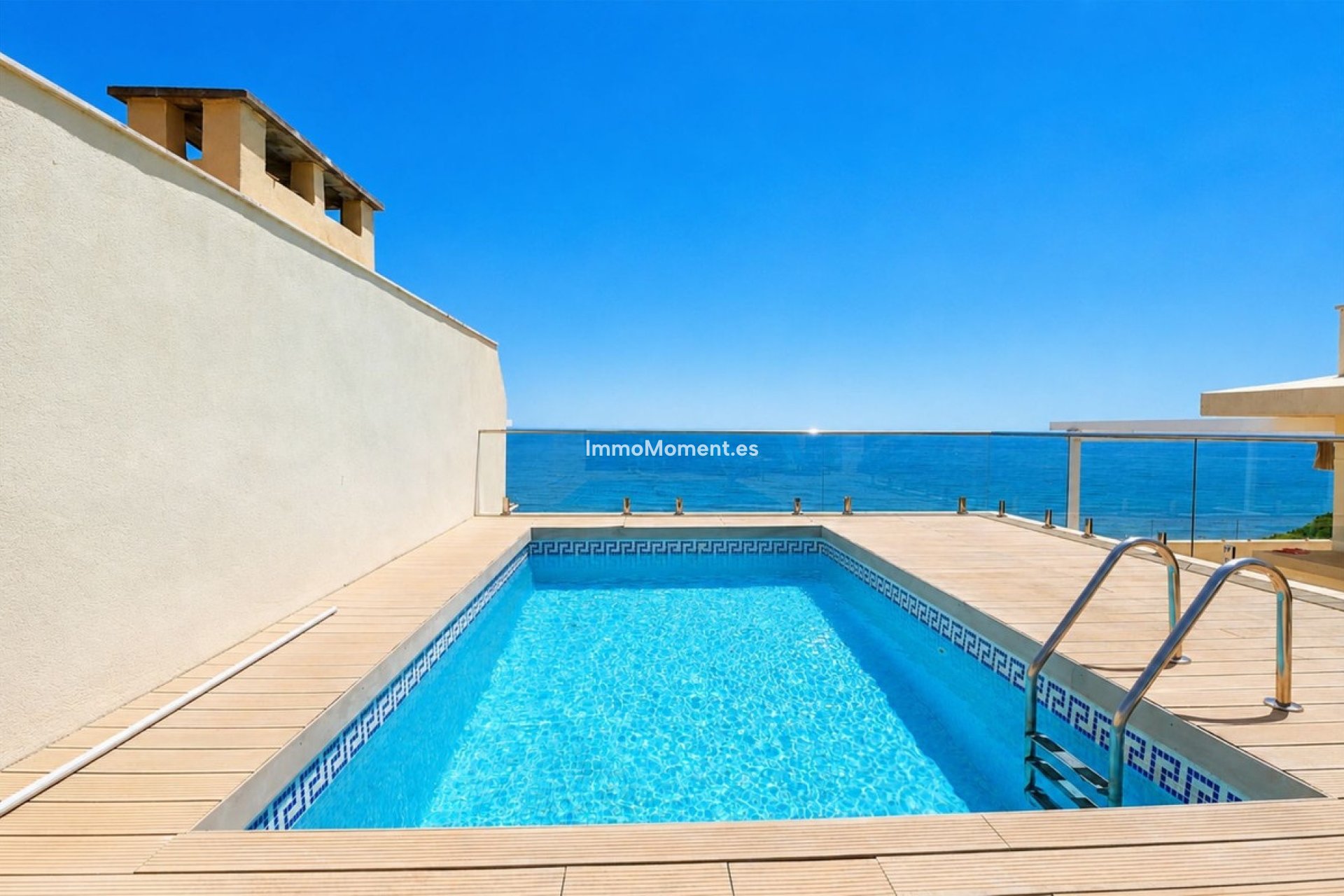 Reventa - Apartamento - Marbella - Cabopino