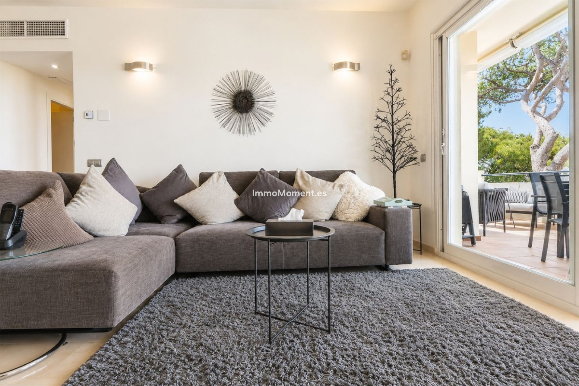Reventa - Apartamento - Marbella - Cabopino