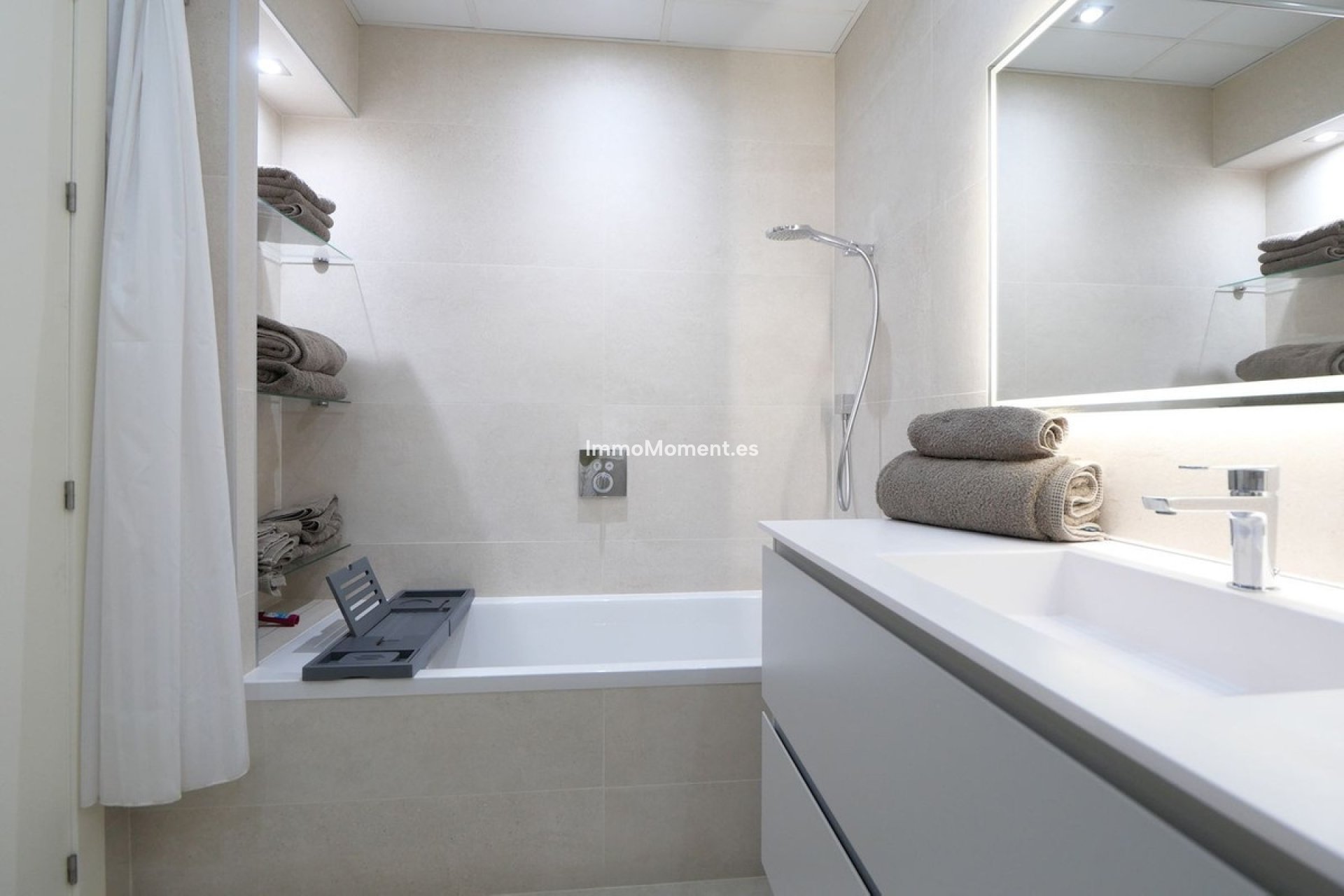 Reventa - Apartamento - Marbella - Cabopino