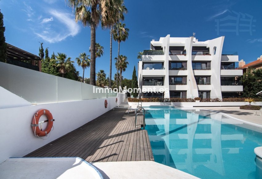Reventa - Apartamento - Marbella - Carib Playa