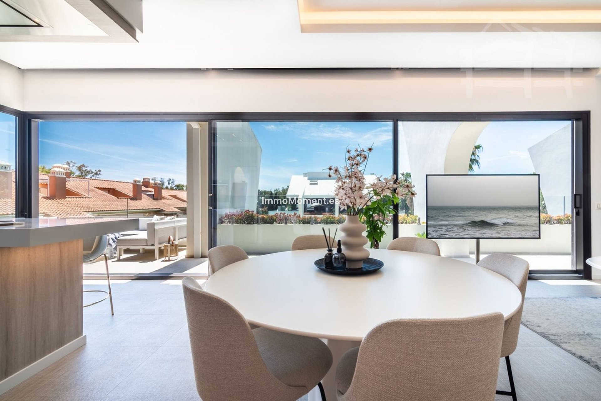 Reventa - Apartamento - Marbella - Carib Playa
