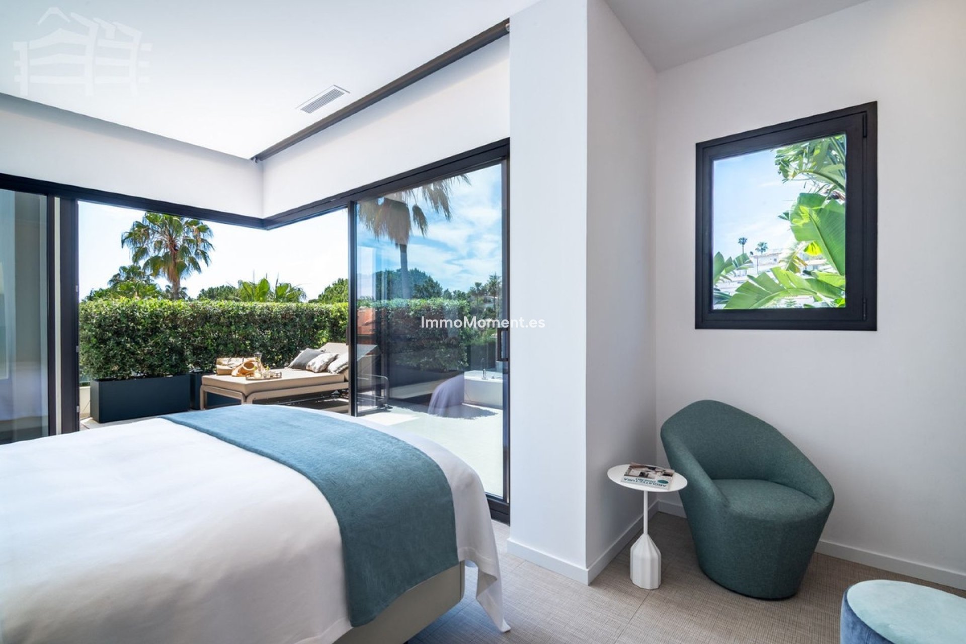 Reventa - Apartamento - Marbella - Carib Playa