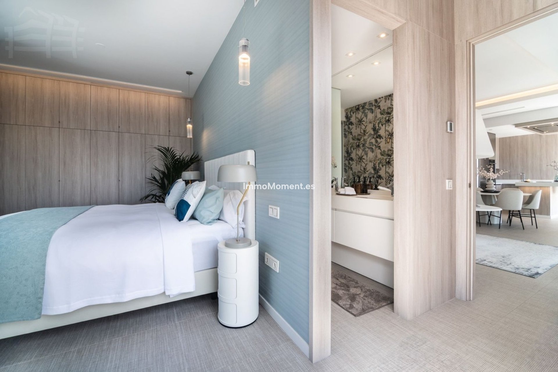 Reventa - Apartamento - Marbella - Carib Playa