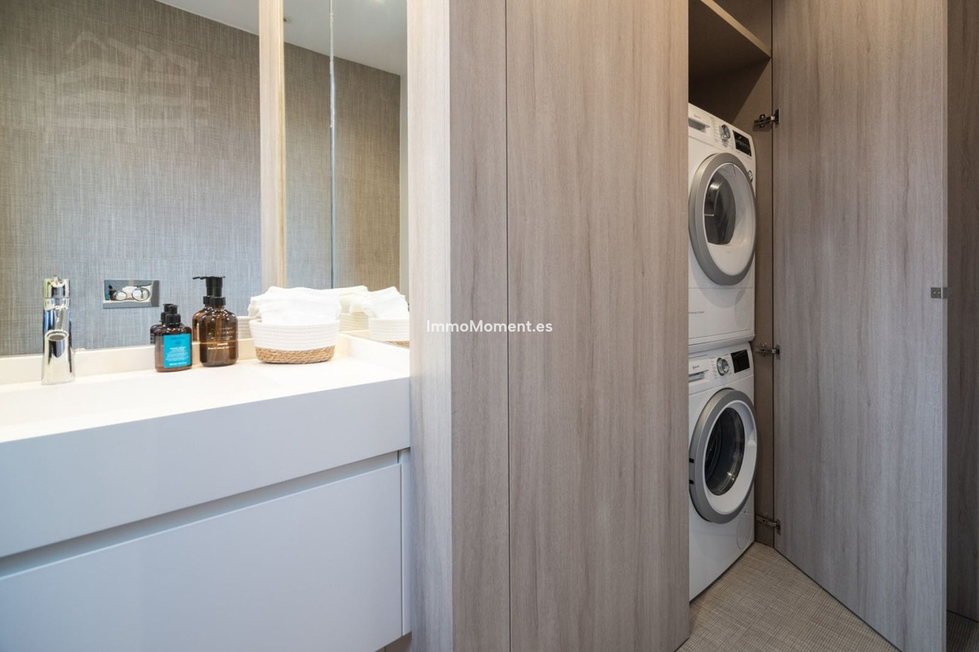 Reventa - Apartamento - Marbella - Carib Playa