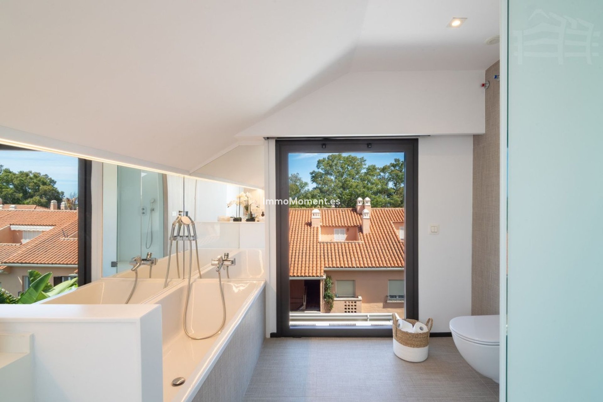 Reventa - Apartamento - Marbella - Carib Playa