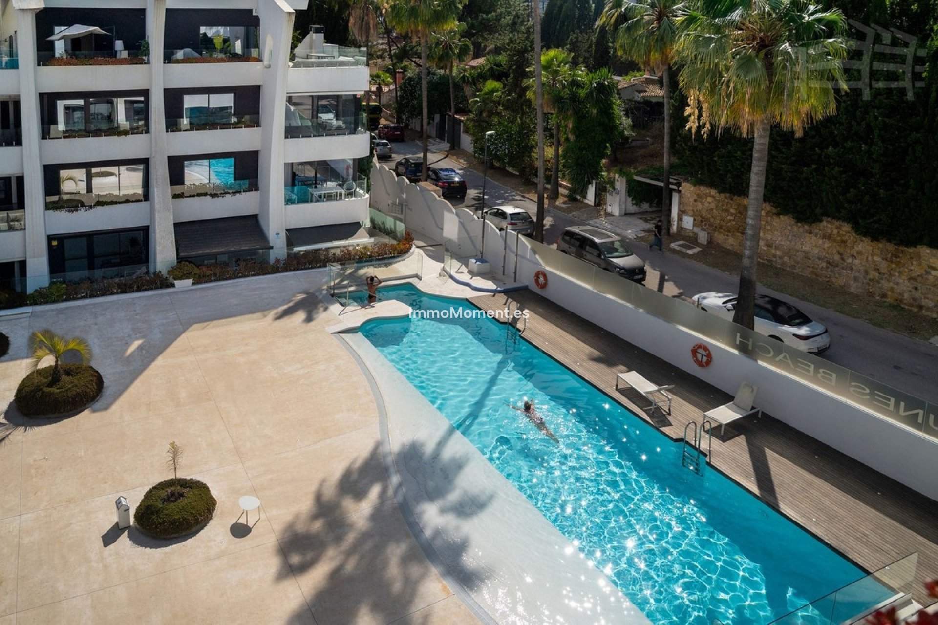 Reventa - Apartamento - Marbella - Carib Playa