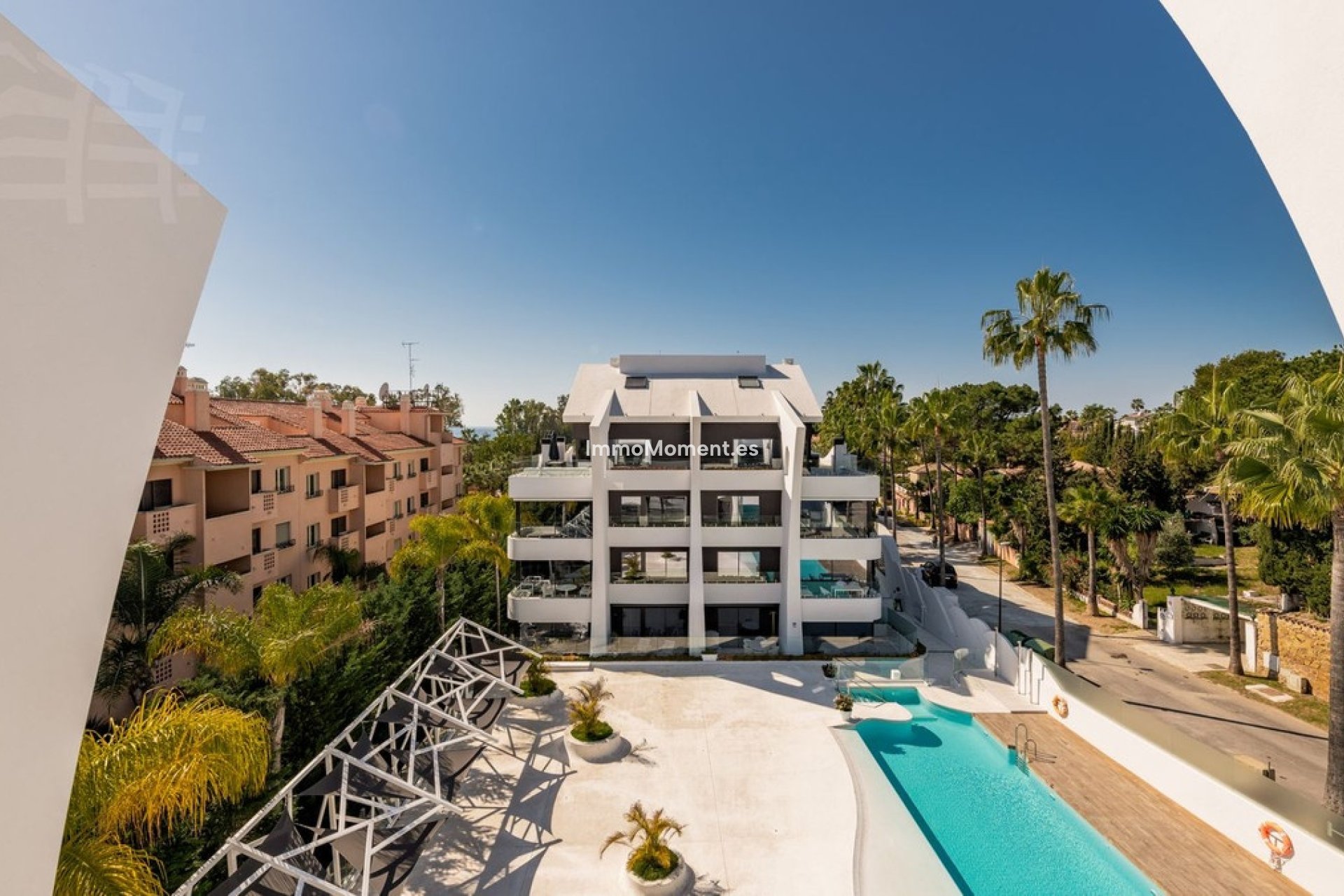 Reventa - Apartamento - Marbella - Carib Playa