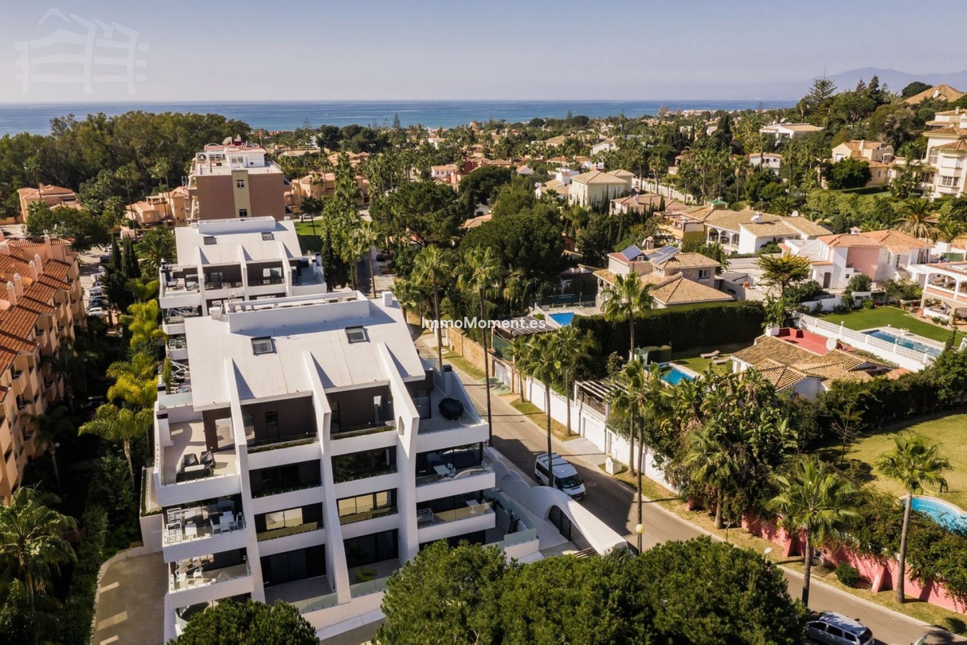 Reventa - Apartamento - Marbella - Carib Playa