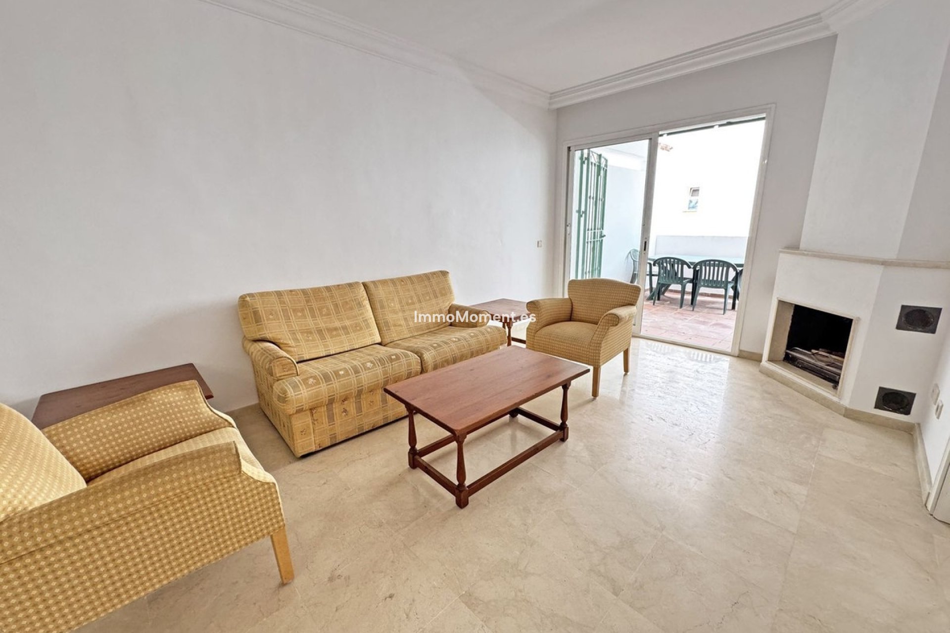 Reventa - Apartamento - Marbella - Carib Playa