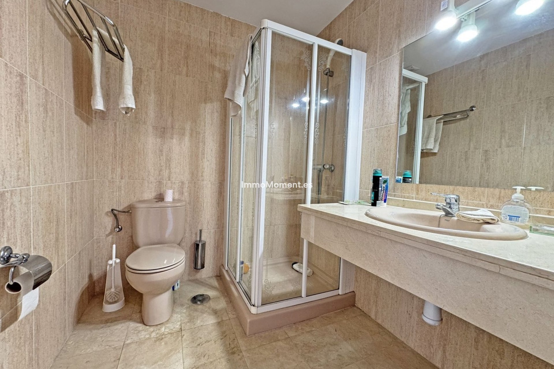 Reventa - Apartamento - Marbella - Carib Playa