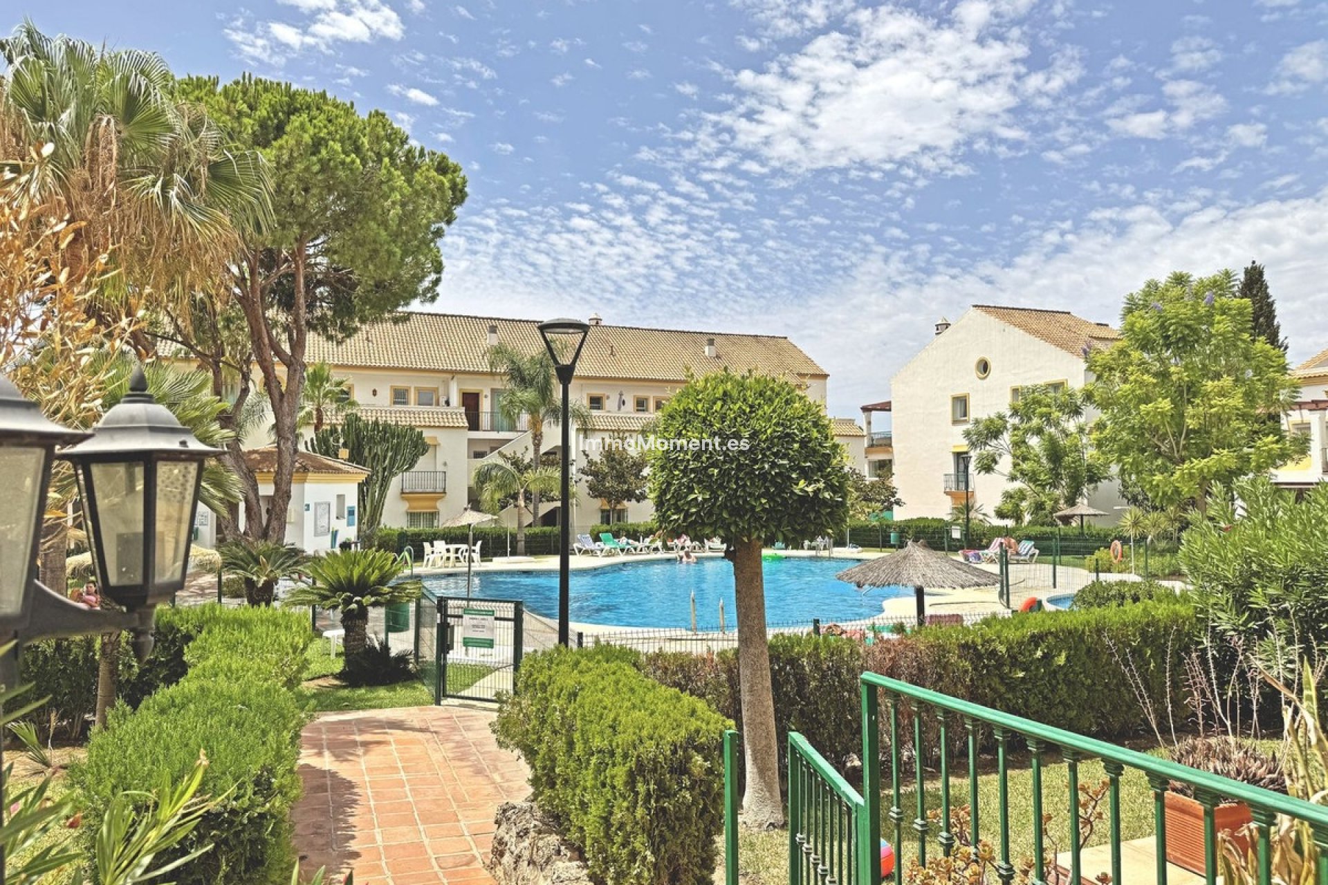 Reventa - Apartamento - Marbella - Carib Playa