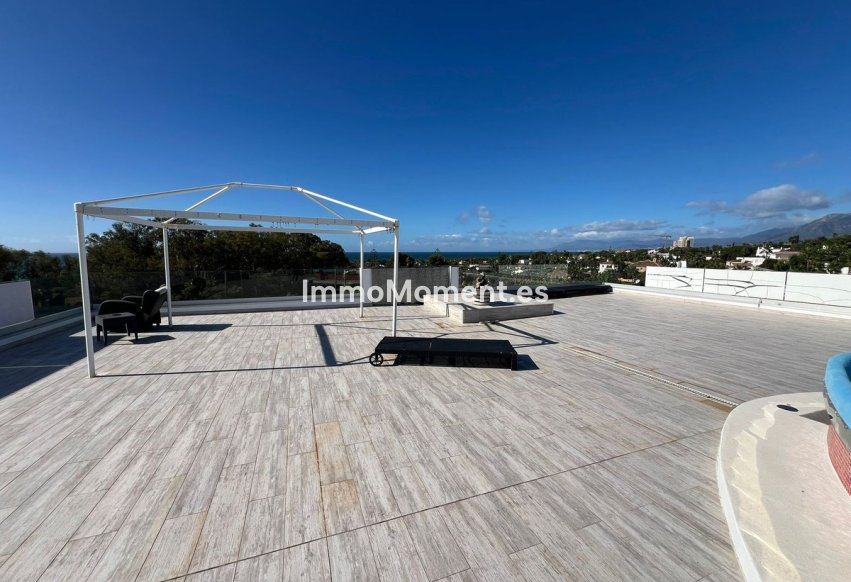 Reventa - Apartamento - Marbella - Carib Playa