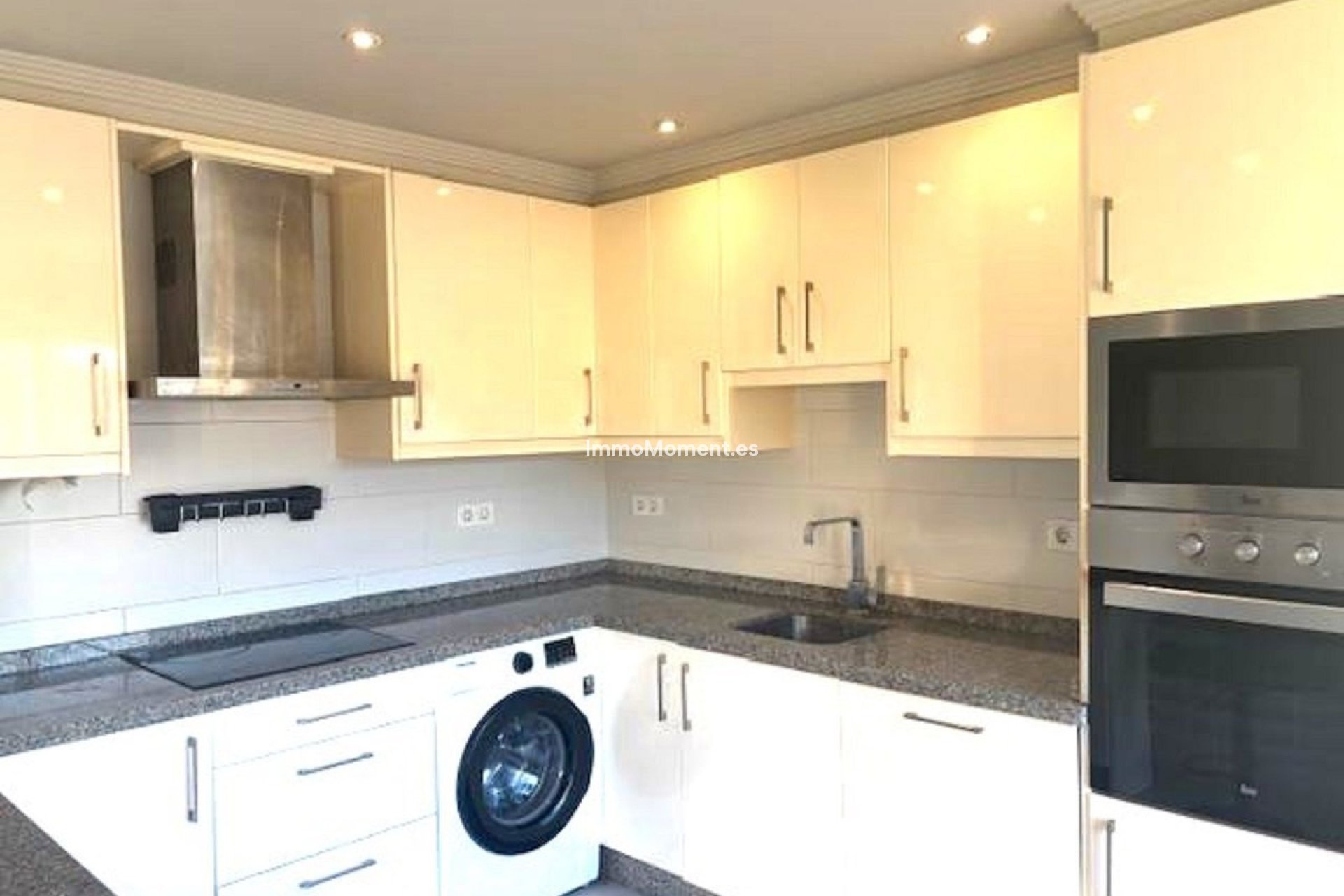 Reventa - Apartamento - Marbella - Carib Playa