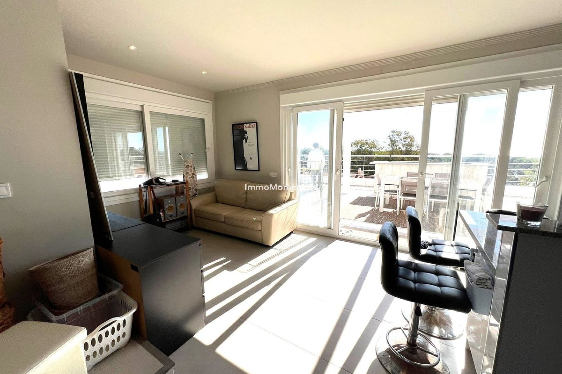 Reventa - Apartamento - Marbella - Carib Playa