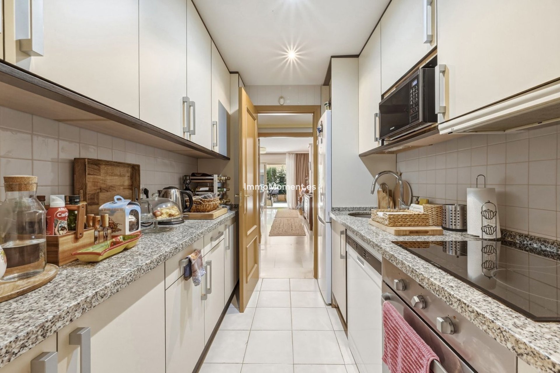 Reventa - Apartamento - Marbella - Carib Playa