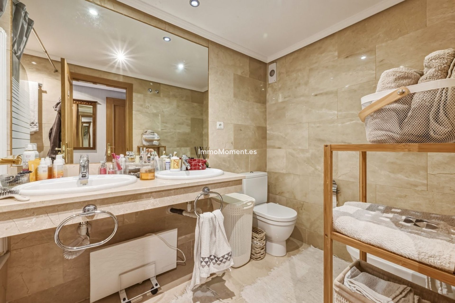 Reventa - Apartamento - Marbella - Carib Playa