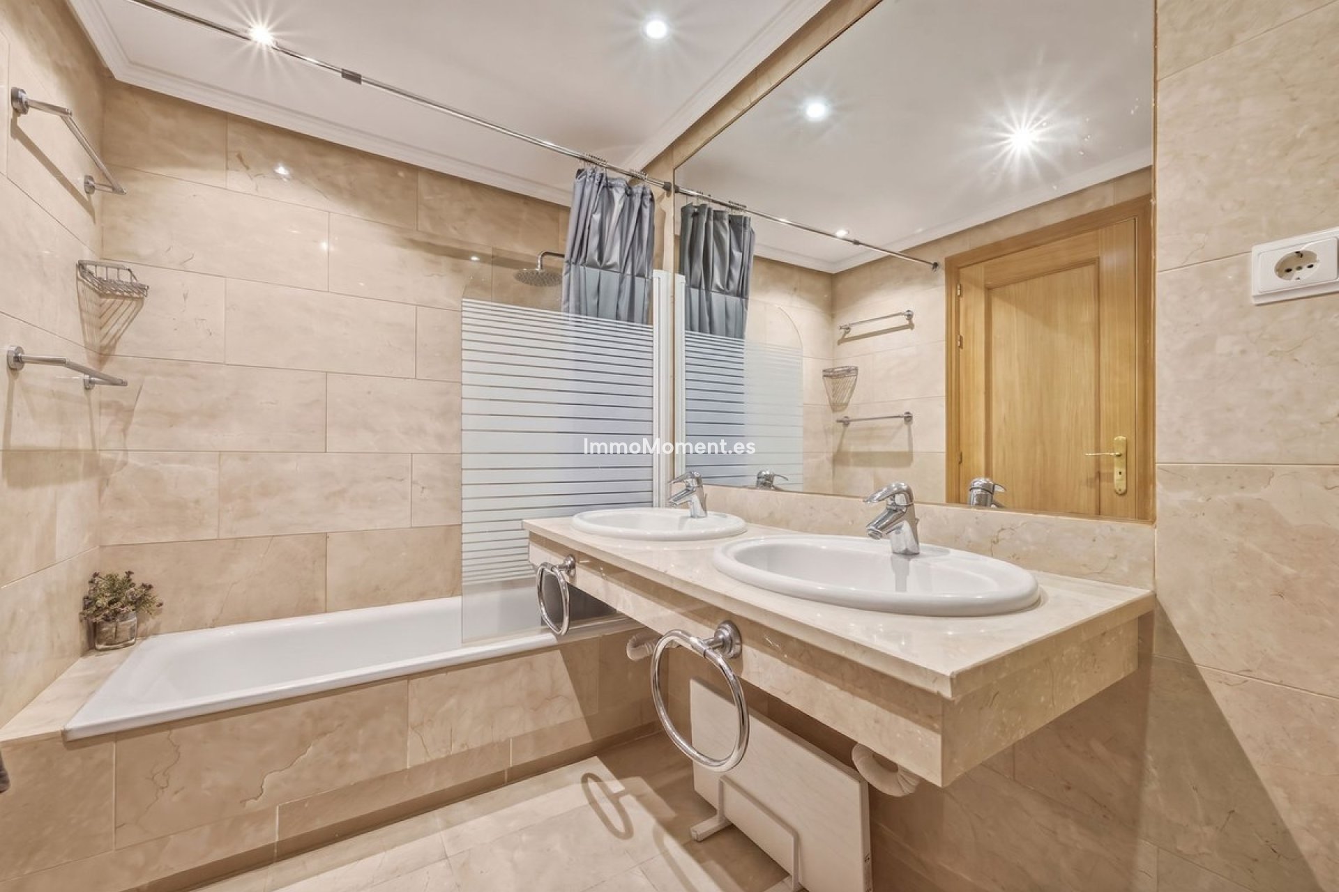 Reventa - Apartamento - Marbella - Carib Playa